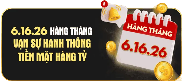 Thưởng chào mừng thành viên mới jj8