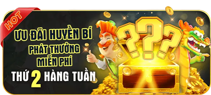 Các chương trình khuyến mãi mới nhất jj8