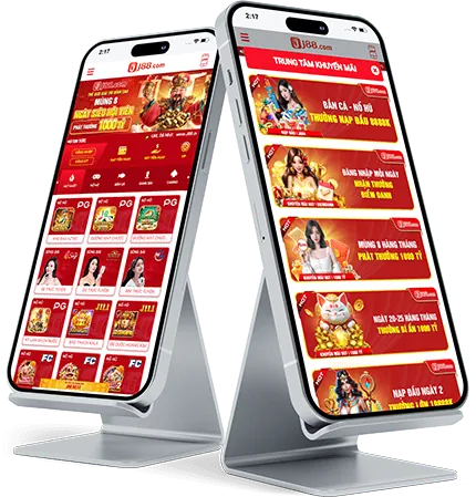 Nền tảng an toàn jj8
