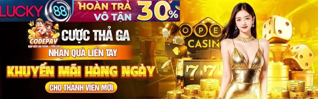 Chương Trình VIP jj8